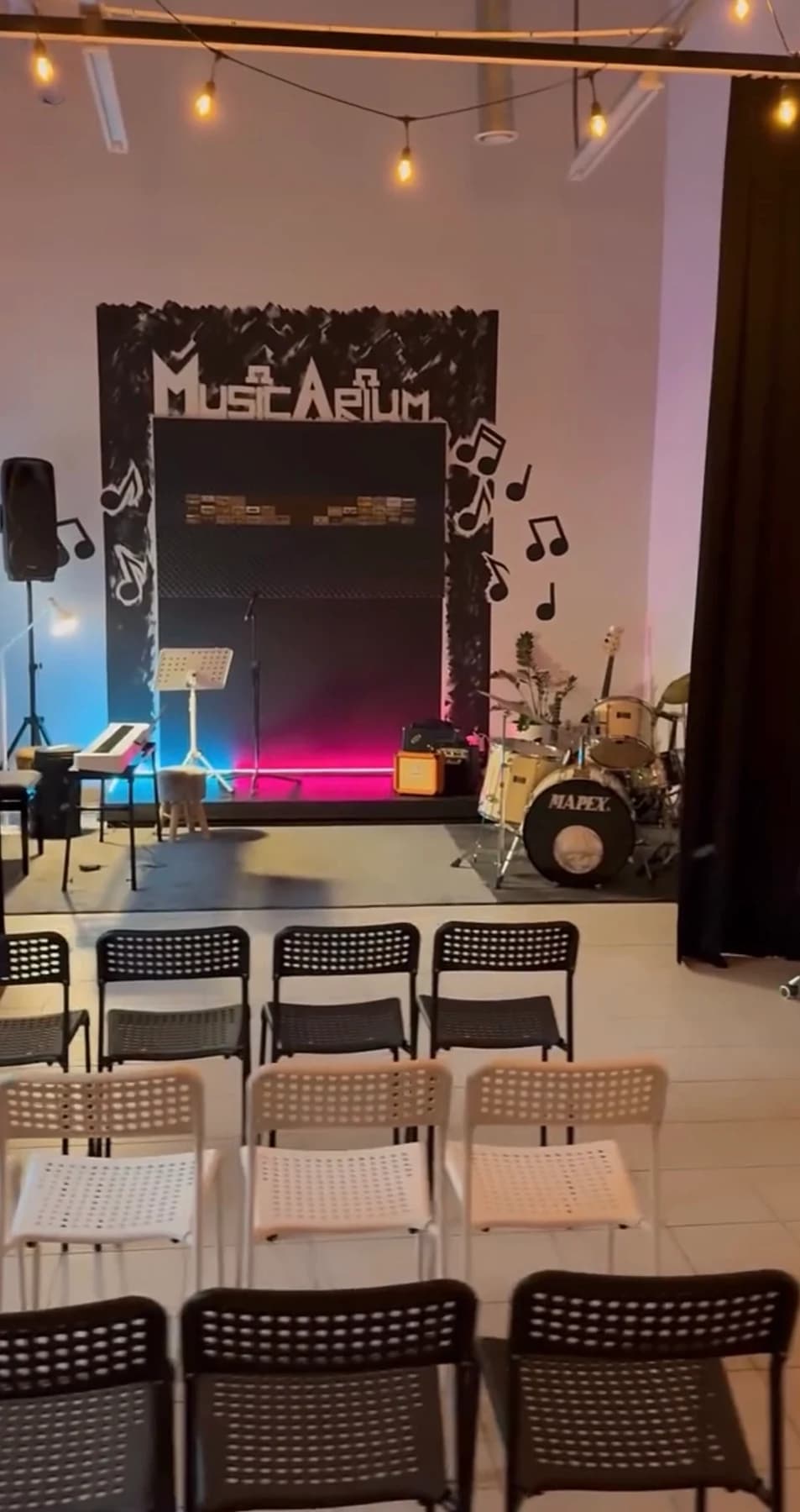 Musicarium — zdjęcie 2