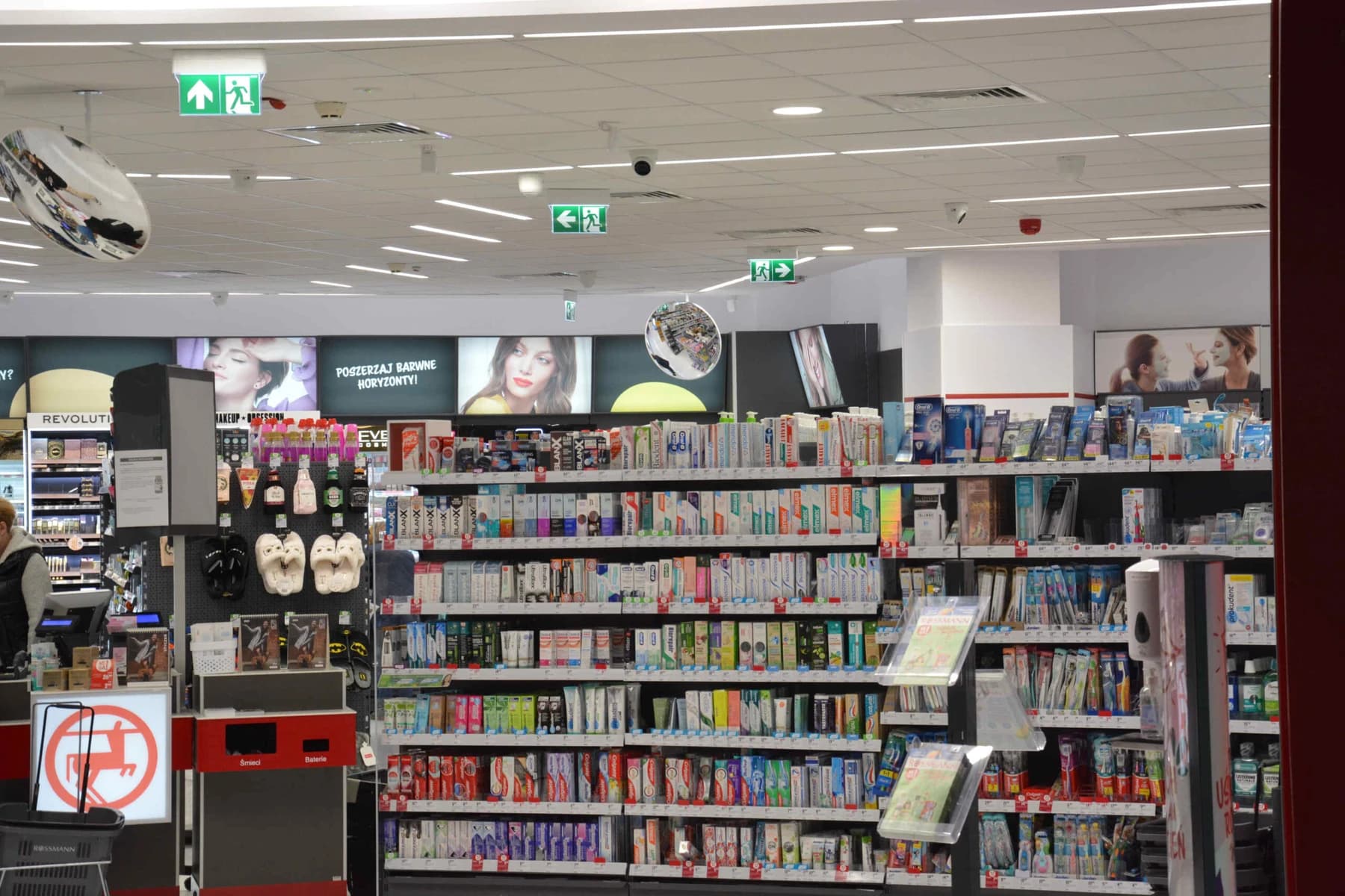 Rossmann — zdjęcie 1