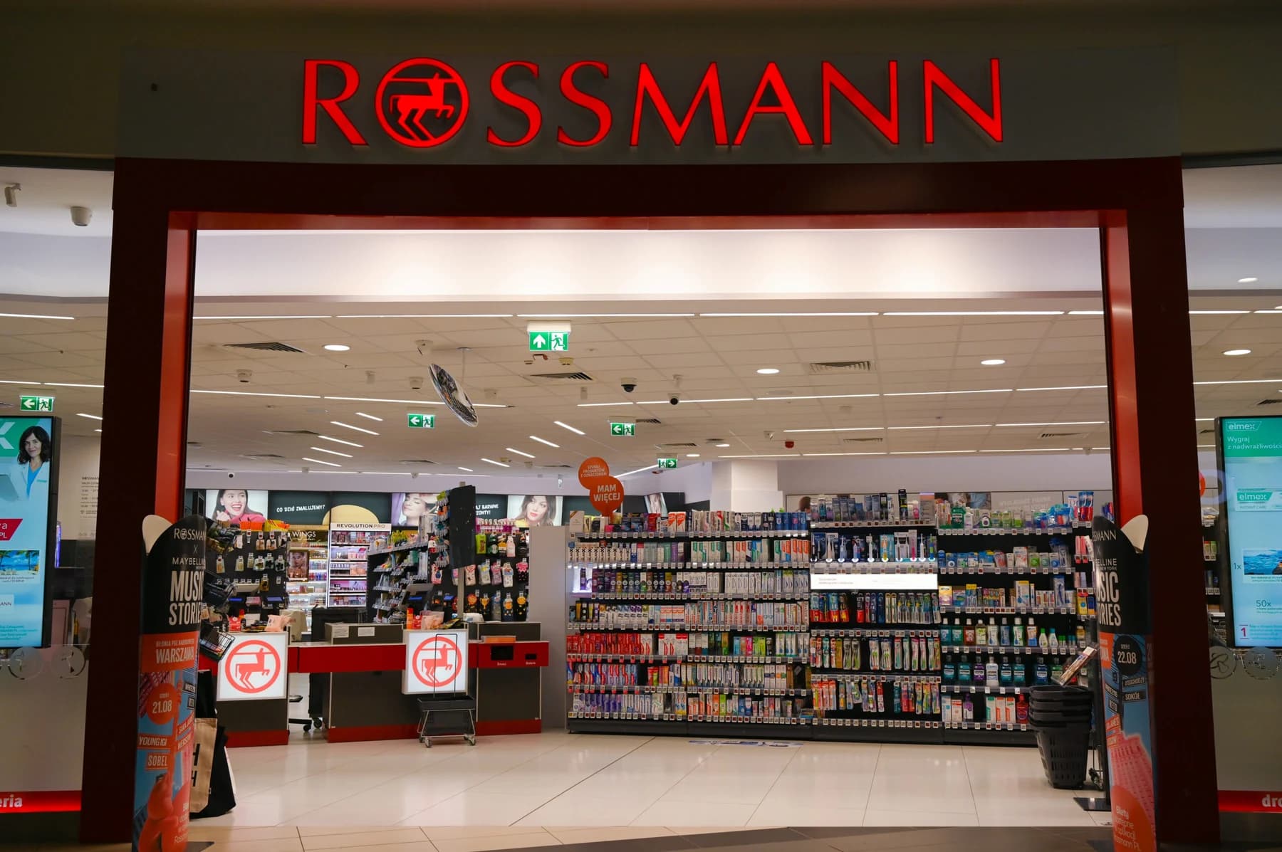 Rossmann — zdjęcie 4