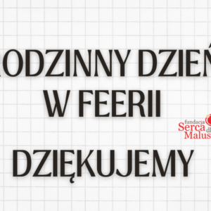 O tym było głośno – Festyn rodzinny O tym było głośno – Festyn rodzinny