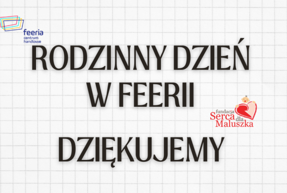 O tym było głośno – Festyn rodzinny