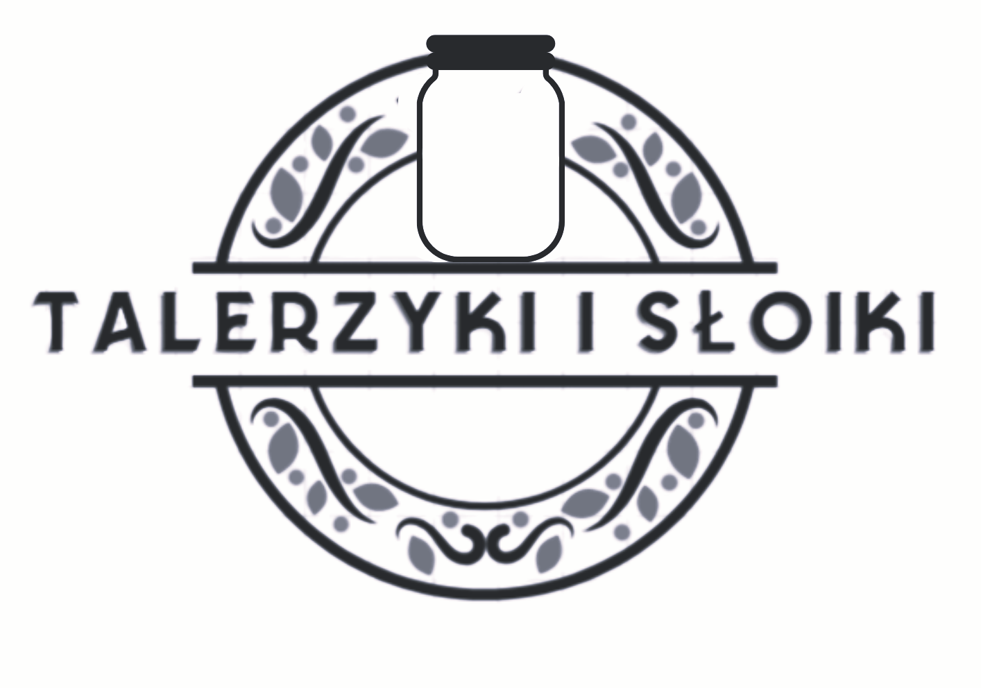 Talerzyki i Słoiki