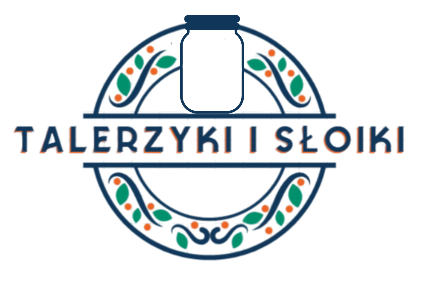 Talerzyki i Słoiki