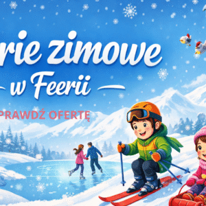 Ferie Zimowe w Gorzowie- co robić?