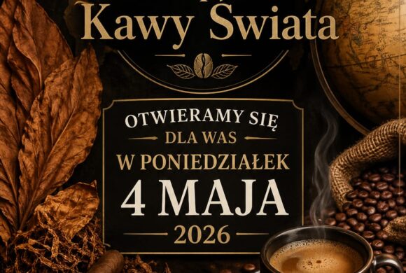 Tytoie i Kawy Świata