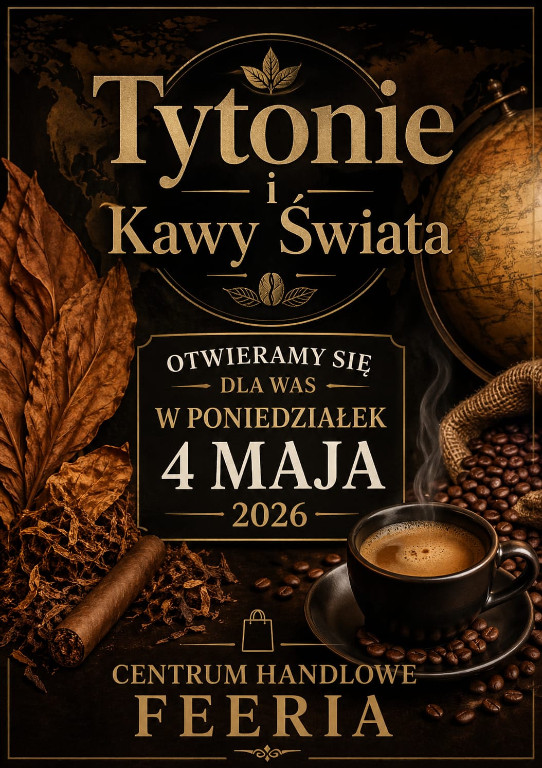 co to?